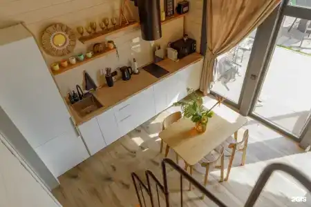 Как дома - 125