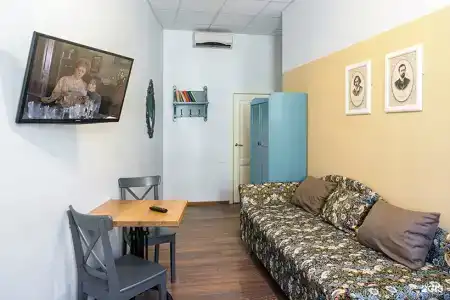 Друзья на Литейном - 32