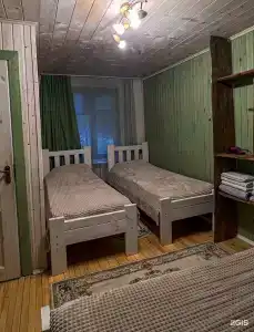 Семейный Дом - 114