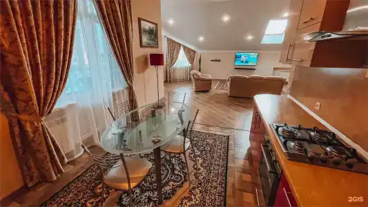 Villa Valmont - 199