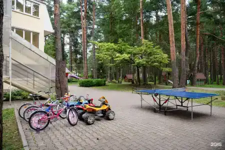 Губернский двор - 17