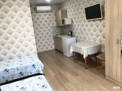 Тихое место - 43