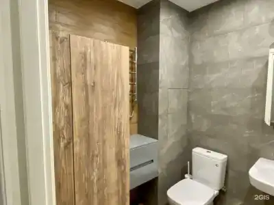 Business & Travel Савеловский Cити - 32