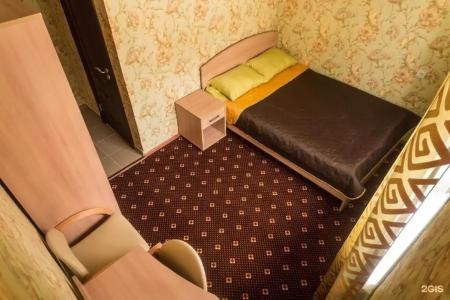 Мотель на Ново-Солдатской 25 - 59