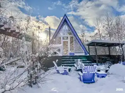 А у реки - 238