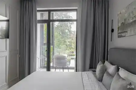 Luciano Hotel&SPA - 18