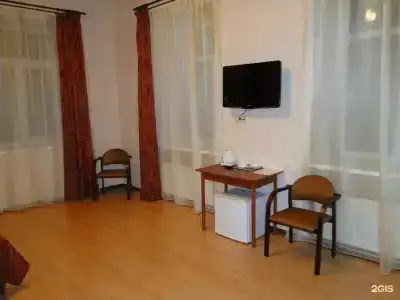 Старый город - 12