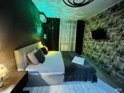 апартаменты Центр-речной - 6