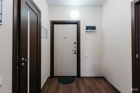 Квартиры на Ясный Берег 17 - 36