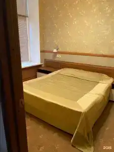 Кавказская - 1