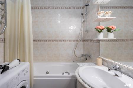 B&B on Novocheremushkinskaya 50 - 16