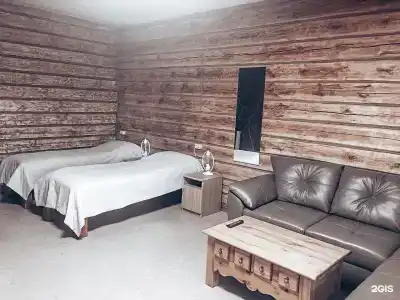 Черепашьи Озёра - 210