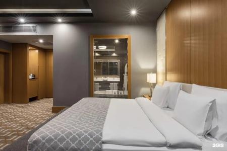 Rixos Красная Поляна Сочи - 109