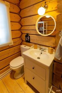 Forrest Lodge Karelia - 55
