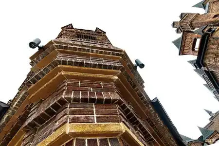 Durso Tower - 26