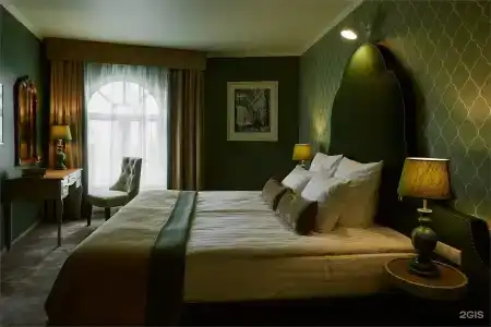 Старый город - 168