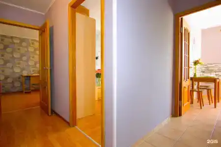 На Малой Грузинской - 5