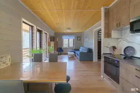 Дача Удача - 110