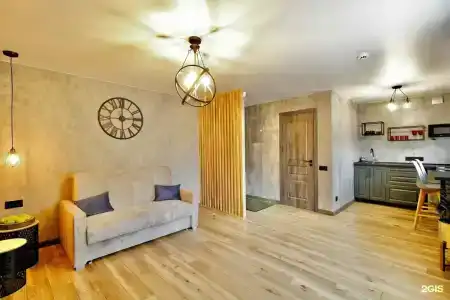 на улица Александра Невского, 34А - 0