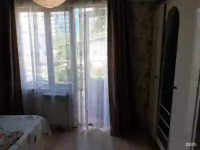 Уютный - 22