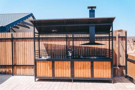 Акватория Резорт - 123