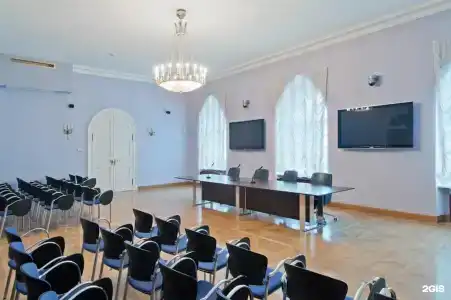 Петровский Путевой дворец - 51
