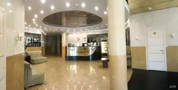 Кремлевский - 103