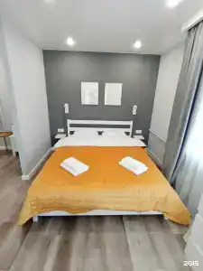 Привокзальная, 22 - 3