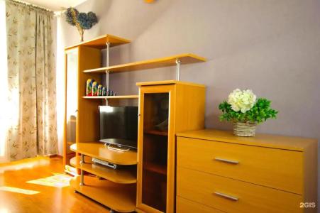 На Малой Грузинской - 14