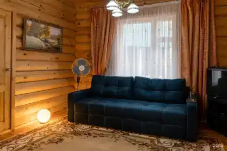 Заимка Ё-моЁ - 207
