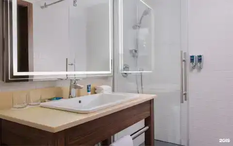 Radisson & Congress Center Saransk - 96