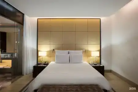 Swissоtel Resort Сочи Камелия - 121