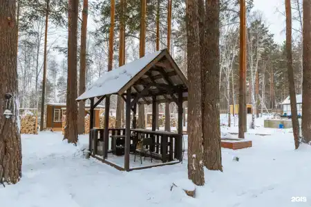 Кемпинг на Чусовой - 17