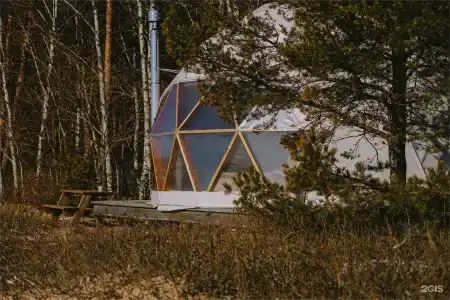Майтри кэмп - 182