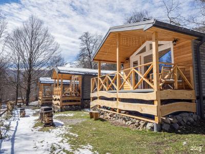 Base Camp - 80