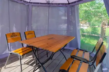 Селигер виледж - 84