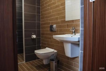 Лофт-отель Островский - 107