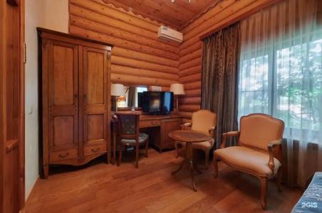 Орловское Поместье - 80