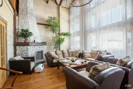Загородный отель Целеево Клуб & Resort - 9