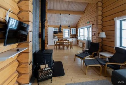 Forrest Lodge Karelia - 41