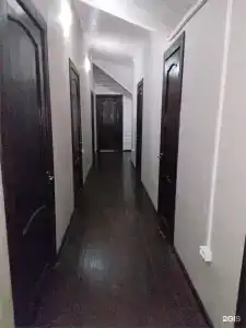 Baikal family house - 87