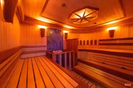 Спа отель Дом Красоты - 42