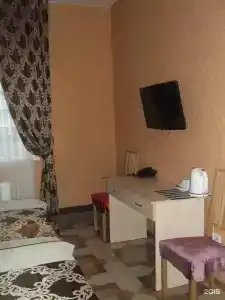 Залесный - 6
