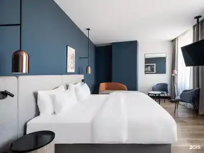 Radisson - 21