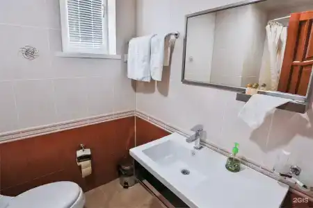 Абу Даги - 110