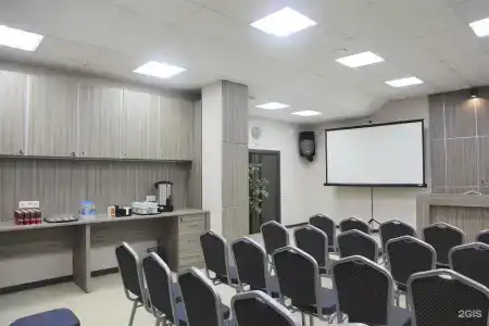 Апарт-отель Центр - 43