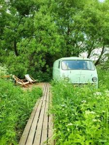 Hippy - 55
