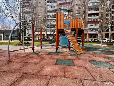 на Максима Горького 59 - 28