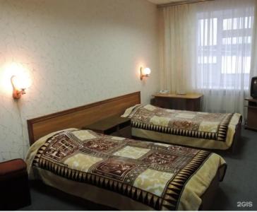 Баринова Роща - 112