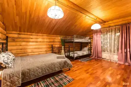 Усадьба у Альберта - 42